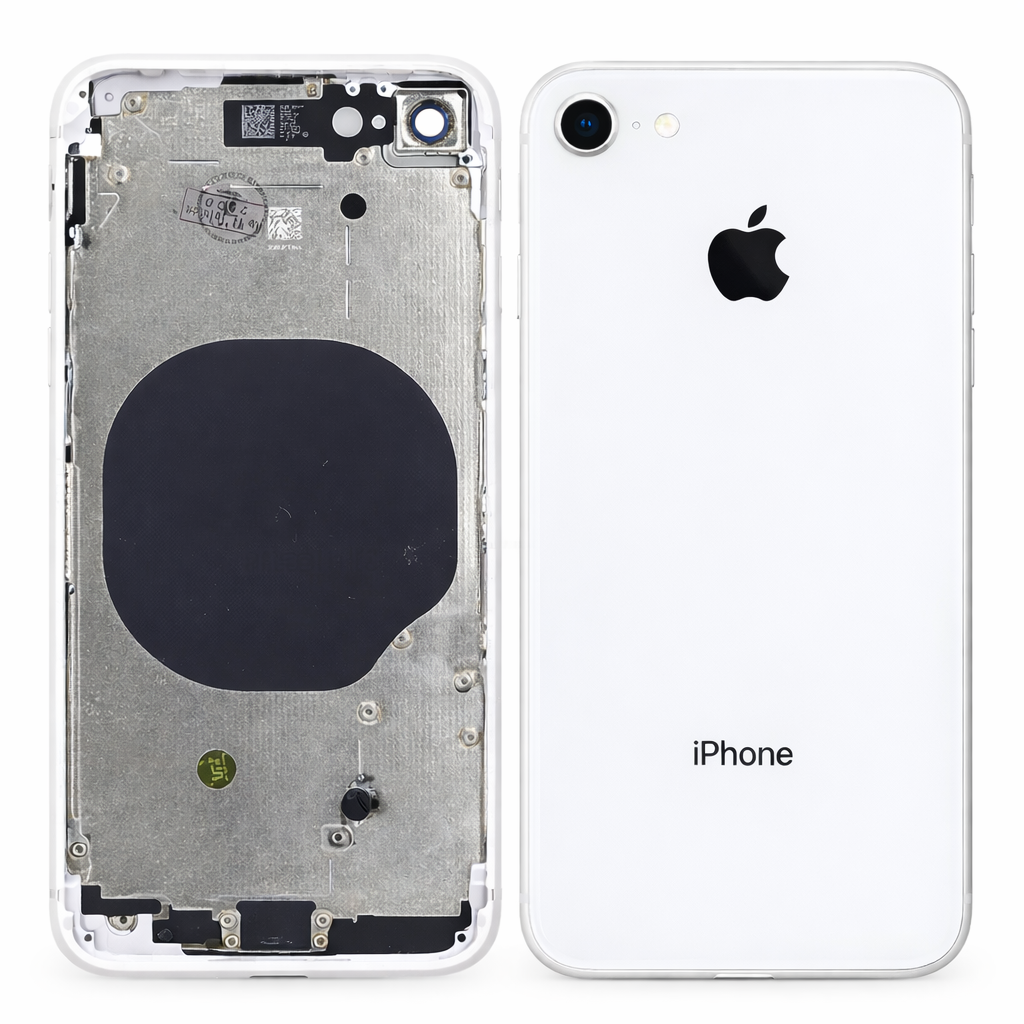 Repuesto de Chasis - IPhone SE 2° 