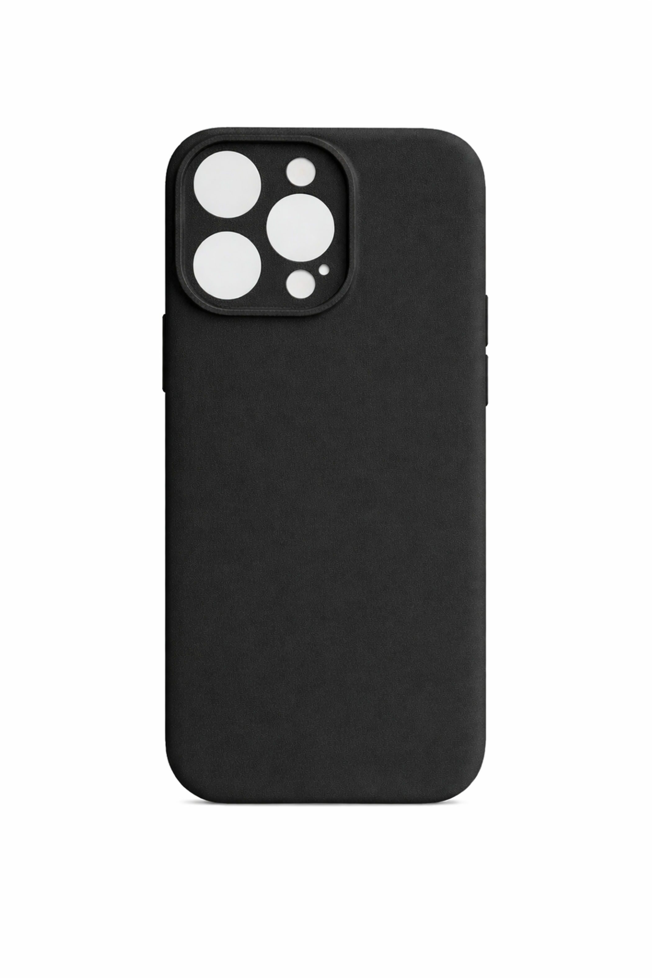 Carcasa de Silicona para iPhone Compatible MagSafe Protección Flexible 