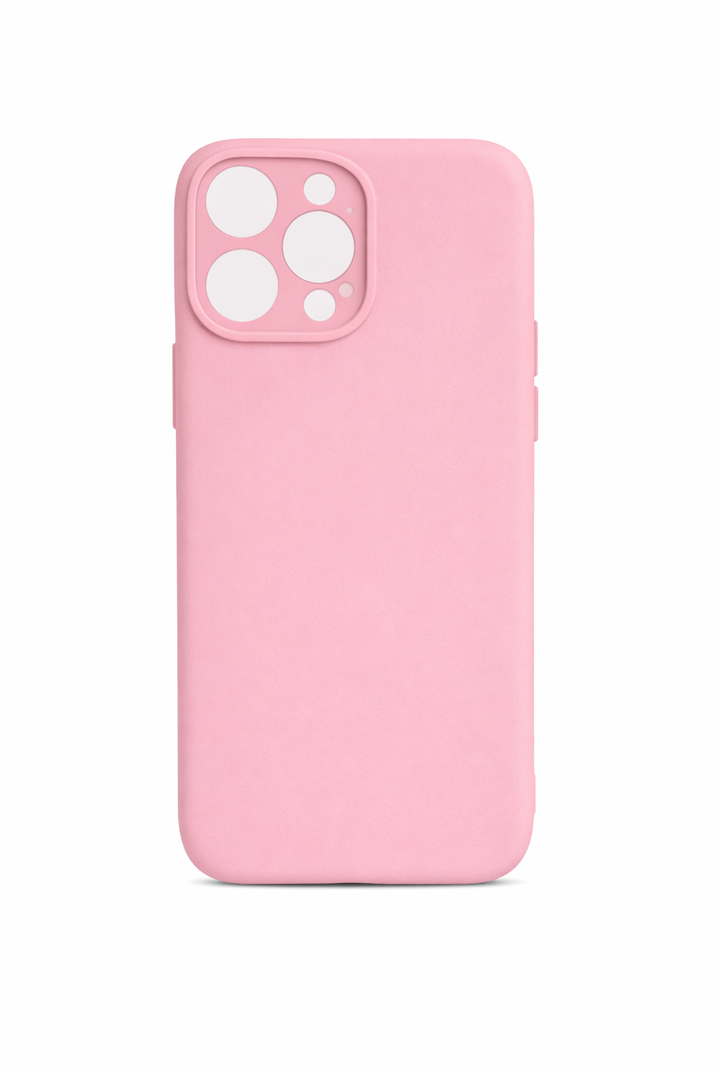 Carcasa de Silicona para iPhone Compatible MagSafe Protección Flexible 