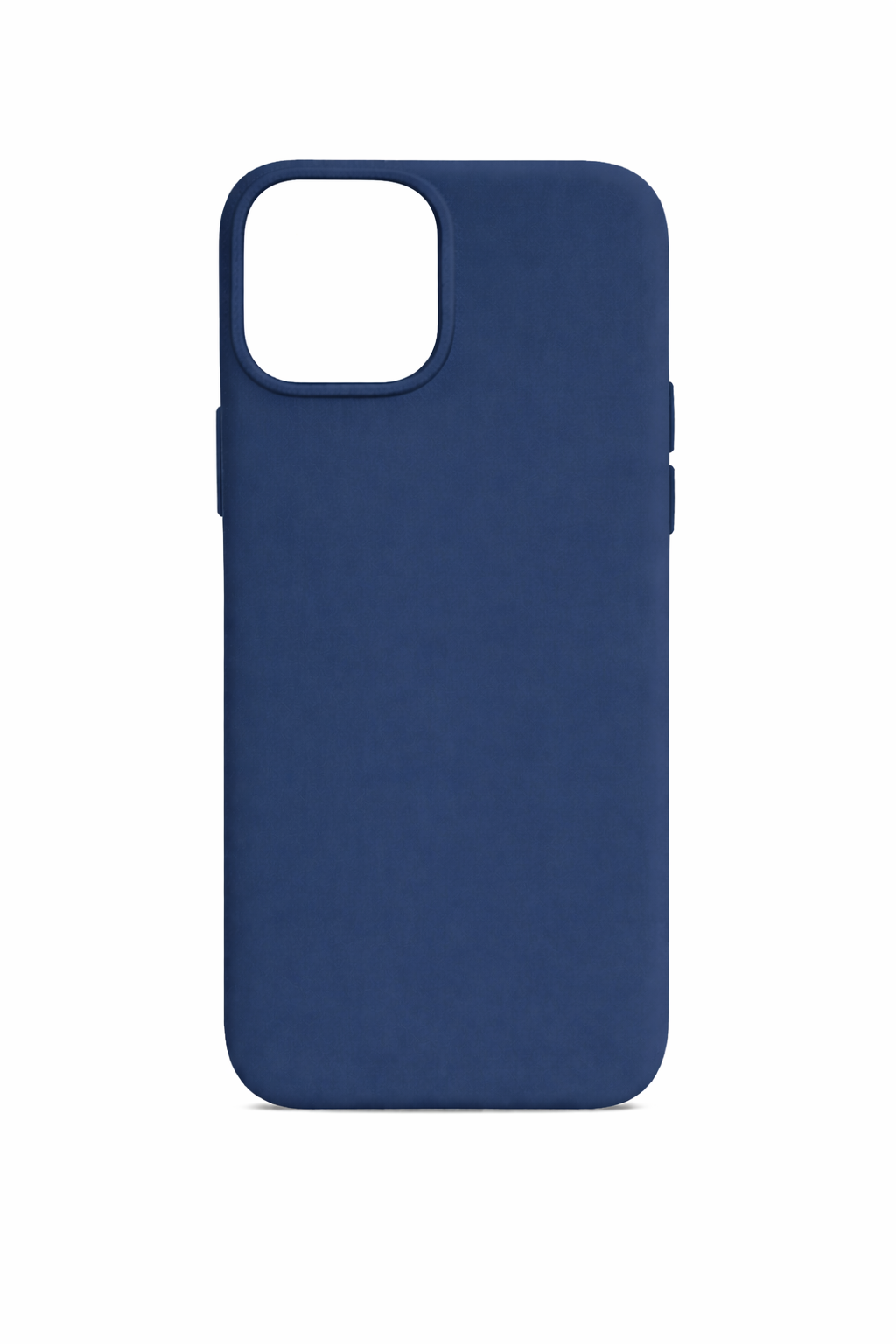 Carcasa de Silicona para iPhone Compatible MagSafe Protección Flexible 