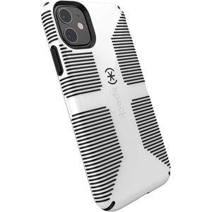 Carcasa Spec Antibacterial para iPhone Plástico Sólido Protección Superior 