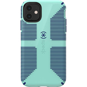 Carcasa Spec Antibacterial para iPhone Plástico Sólido Protección Superior 