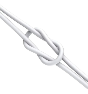 Cable USB-A a USB-C 100W Carga Rápida 2 m – Baseus Superior 