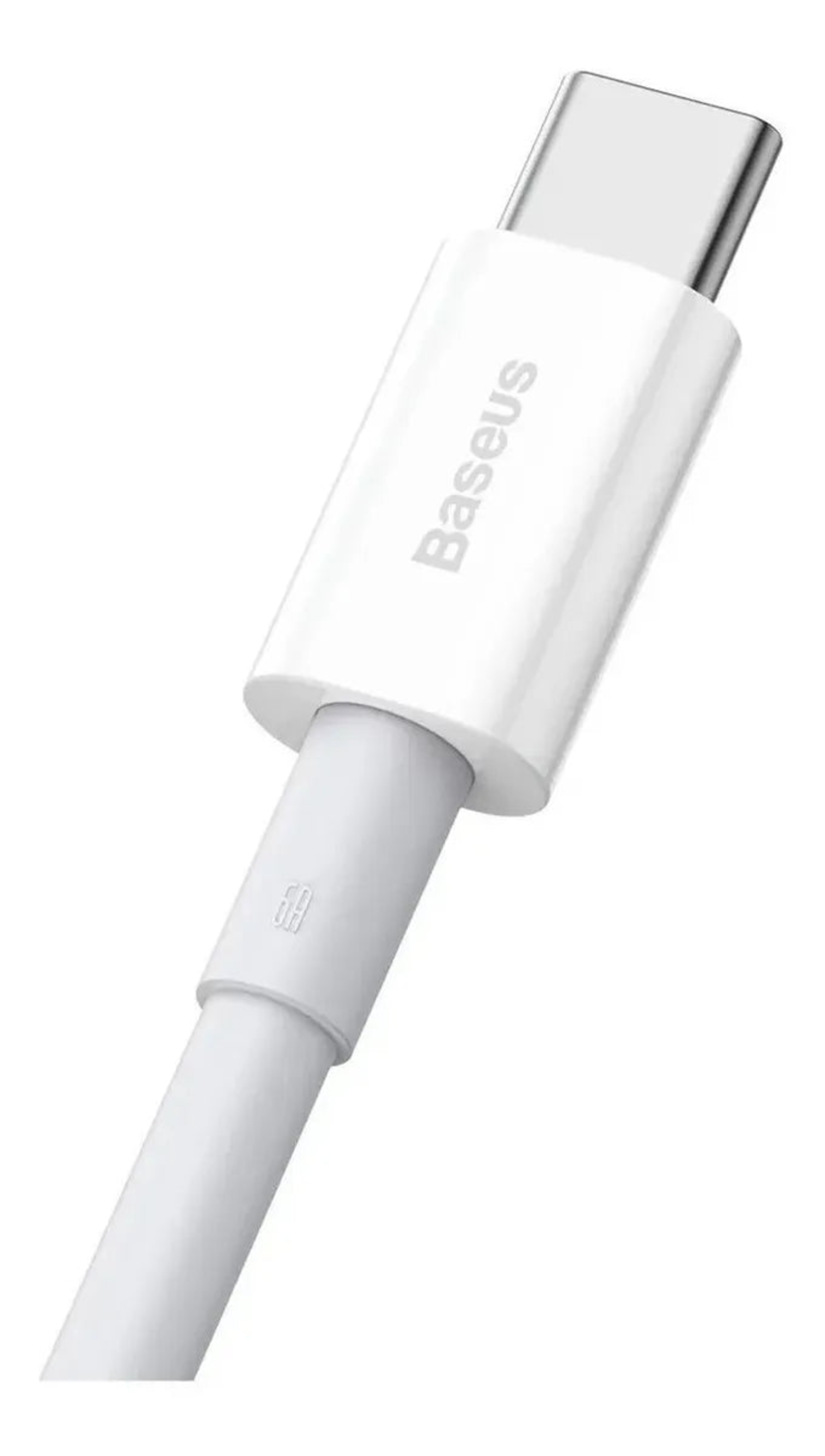 Cable USB-A a USB-C 100W Carga Rápida 2 m – Baseus Superior 