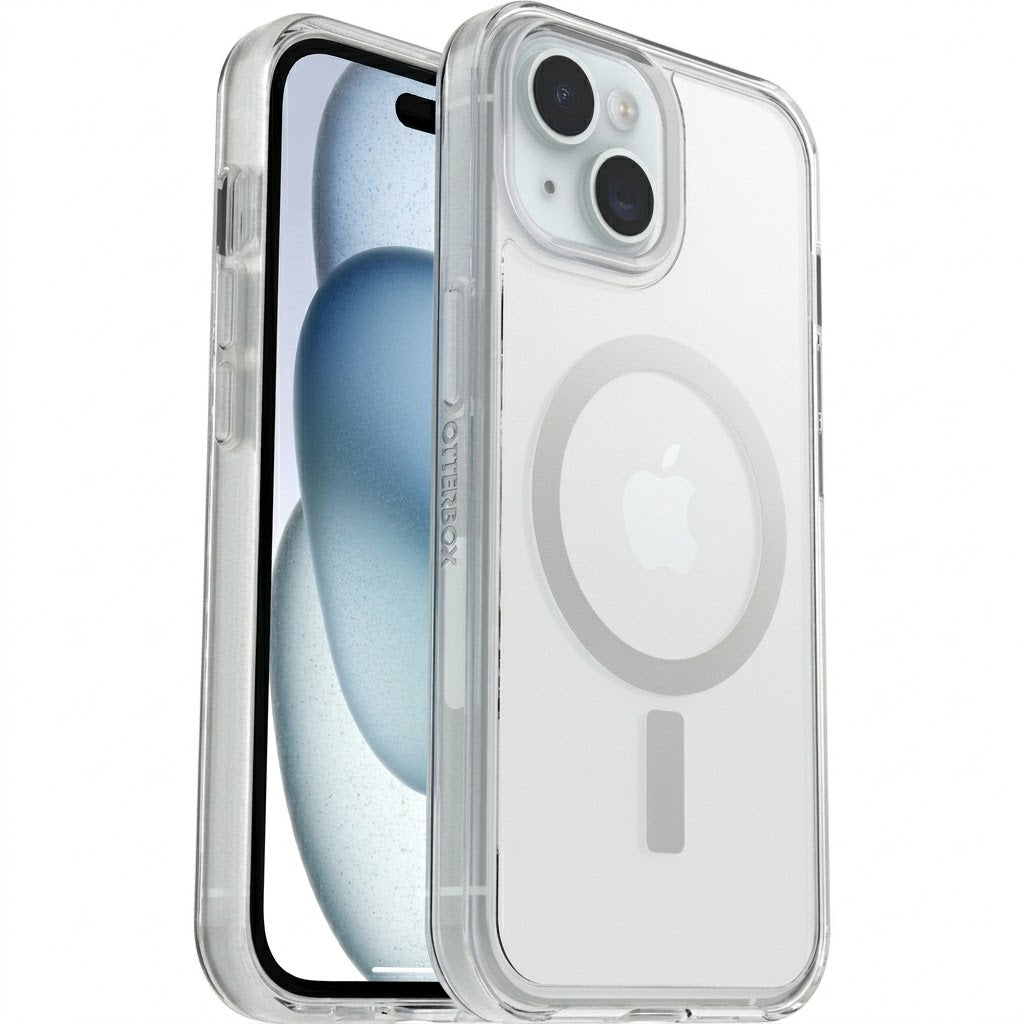 Carcasa para iPhone OtterBox Symmetry+ con MagSafe - SmartMob - Tu Tienda de Tecnología y Electrónica
