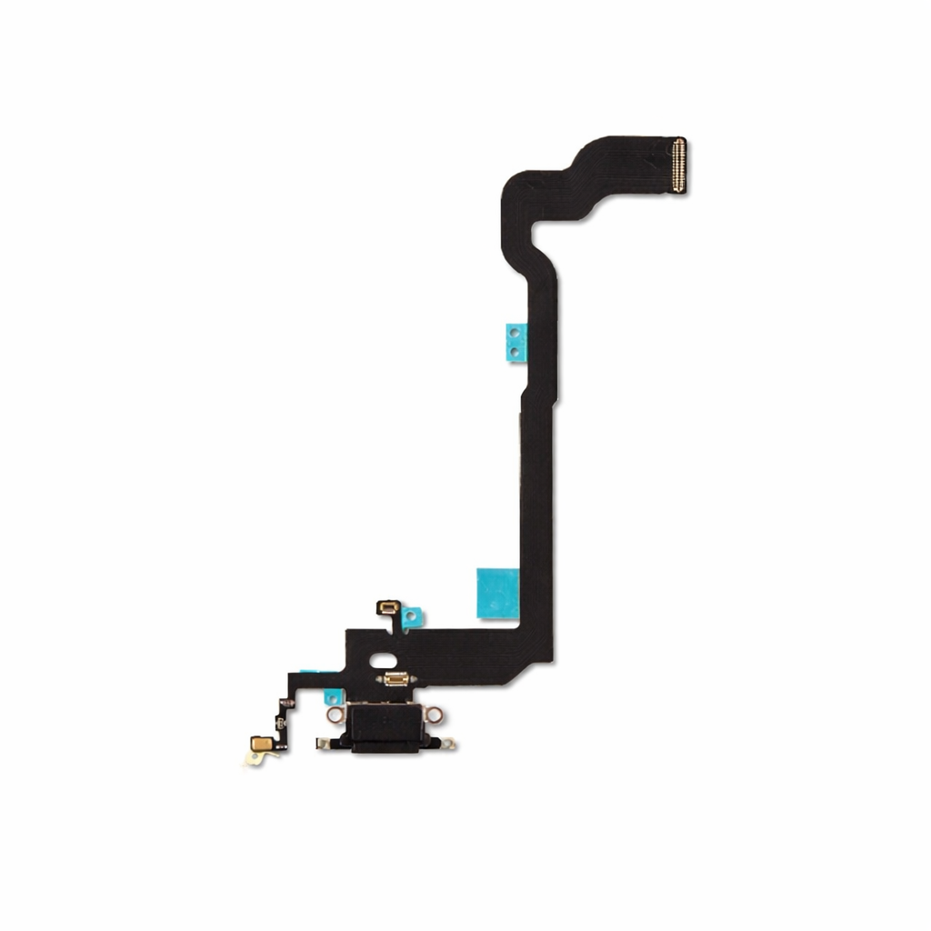 Repuesto Puerto de Carga - IPhone X - SmartMob - Tu Tienda de Tecnología y Electrónica