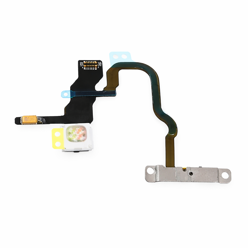 Repuesto Flex de Encendido - IPhone X 