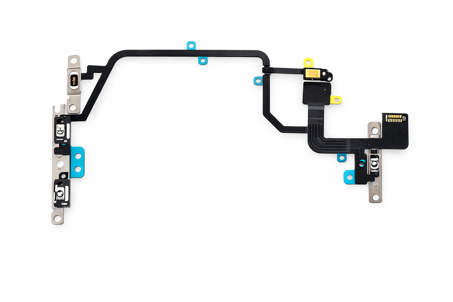 Repuesto Flex de Encendido - IPhone Xr 