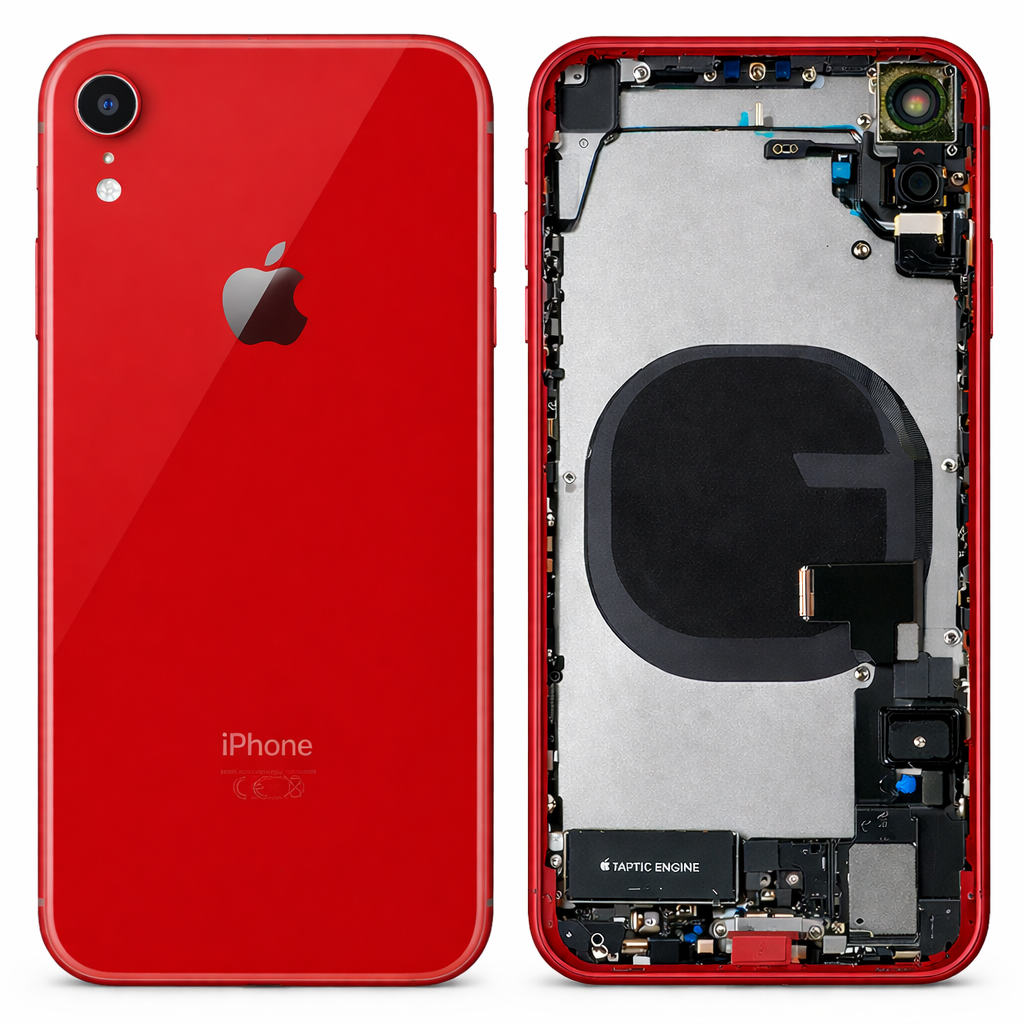 Repuesto de Chasis - IPhone Xr 
