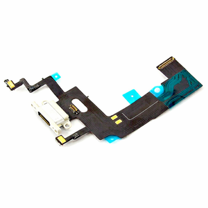 Repuesto Puerto de Carga - IPhone Xr - SmartMob - Tu Tienda de Tecnología y Electrónica