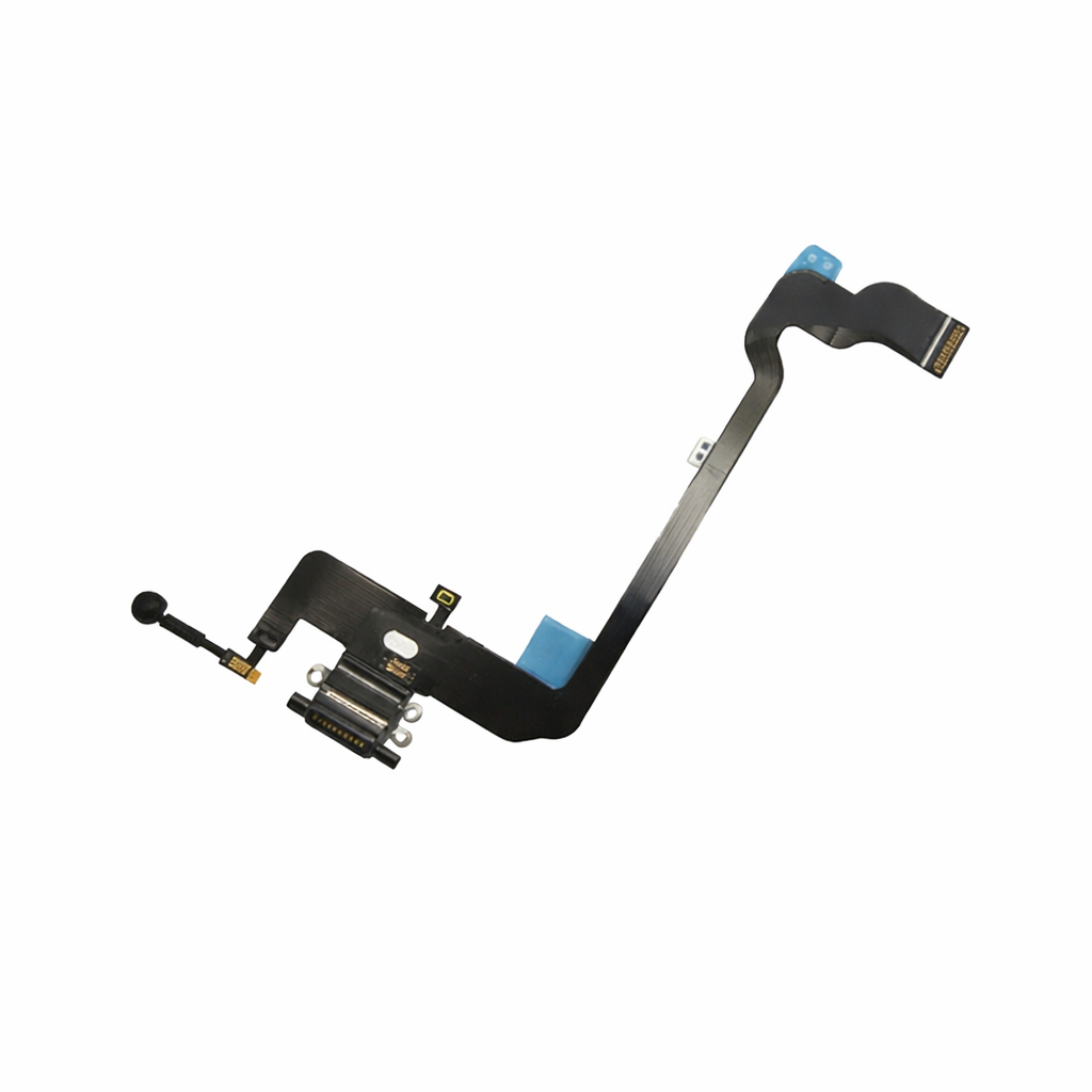 Repuesto Puerto de Carga - IPhone Xs - SmartMob - Tu Tienda de Tecnología y Electrónica