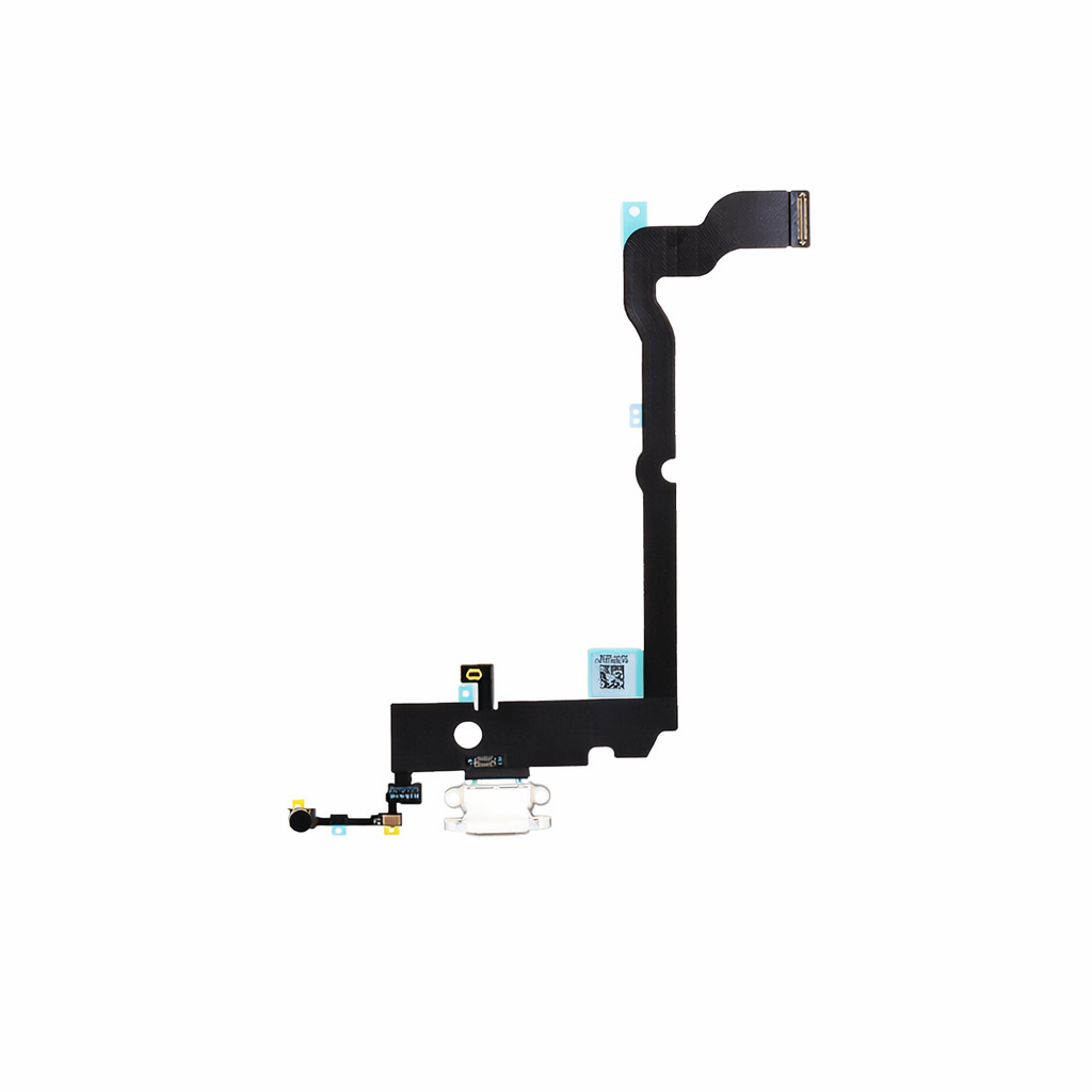 Repuesto Puerto de Carga - IPhone Xs Max - SmartMob - Tu Tienda de Tecnología y Electrónica