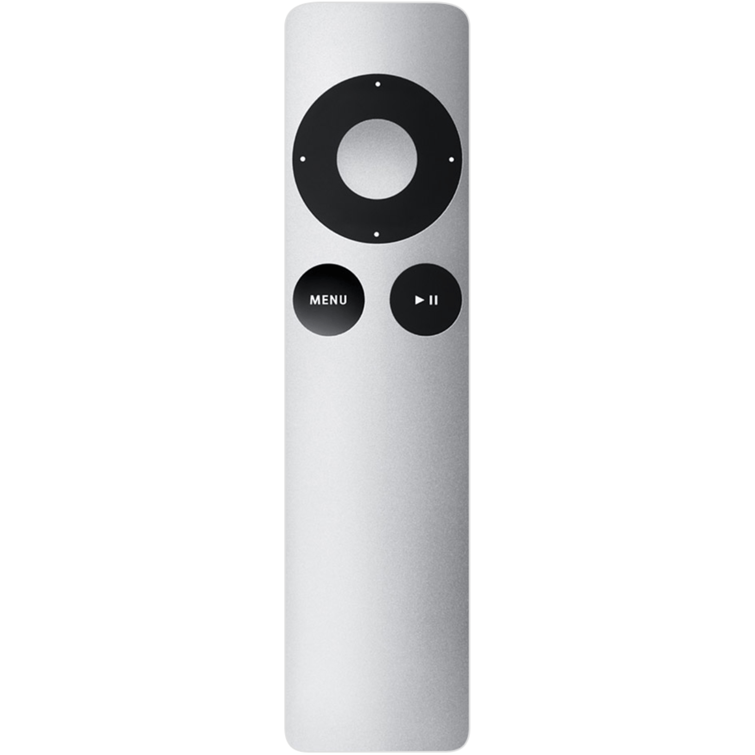 Control Remoto Apple TV Original (Seminuevo)