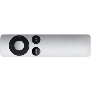 Control Remoto Apple TV Original (Seminuevo)