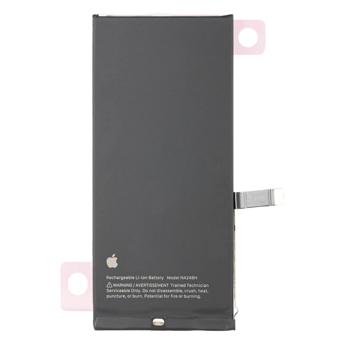 Servicio Técnico Cambio Batería - iPhone 17e | Paga solo el Diagnóstico