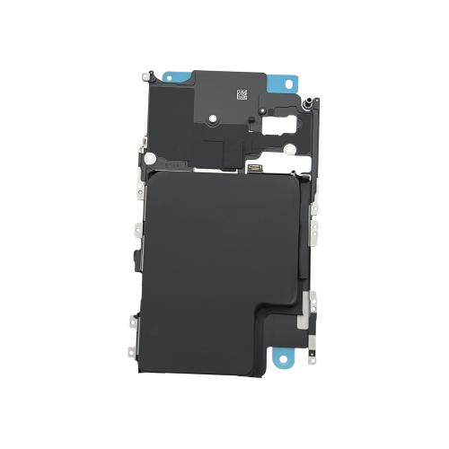 Servicio Técnico Cambio Batería - iPhone 17 Pro Max | Paga solo el Diagnóstico