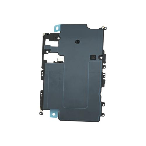 Servicio Técnico Cambio Batería - iPhone 17 Pro | Paga solo el Diagnóstico