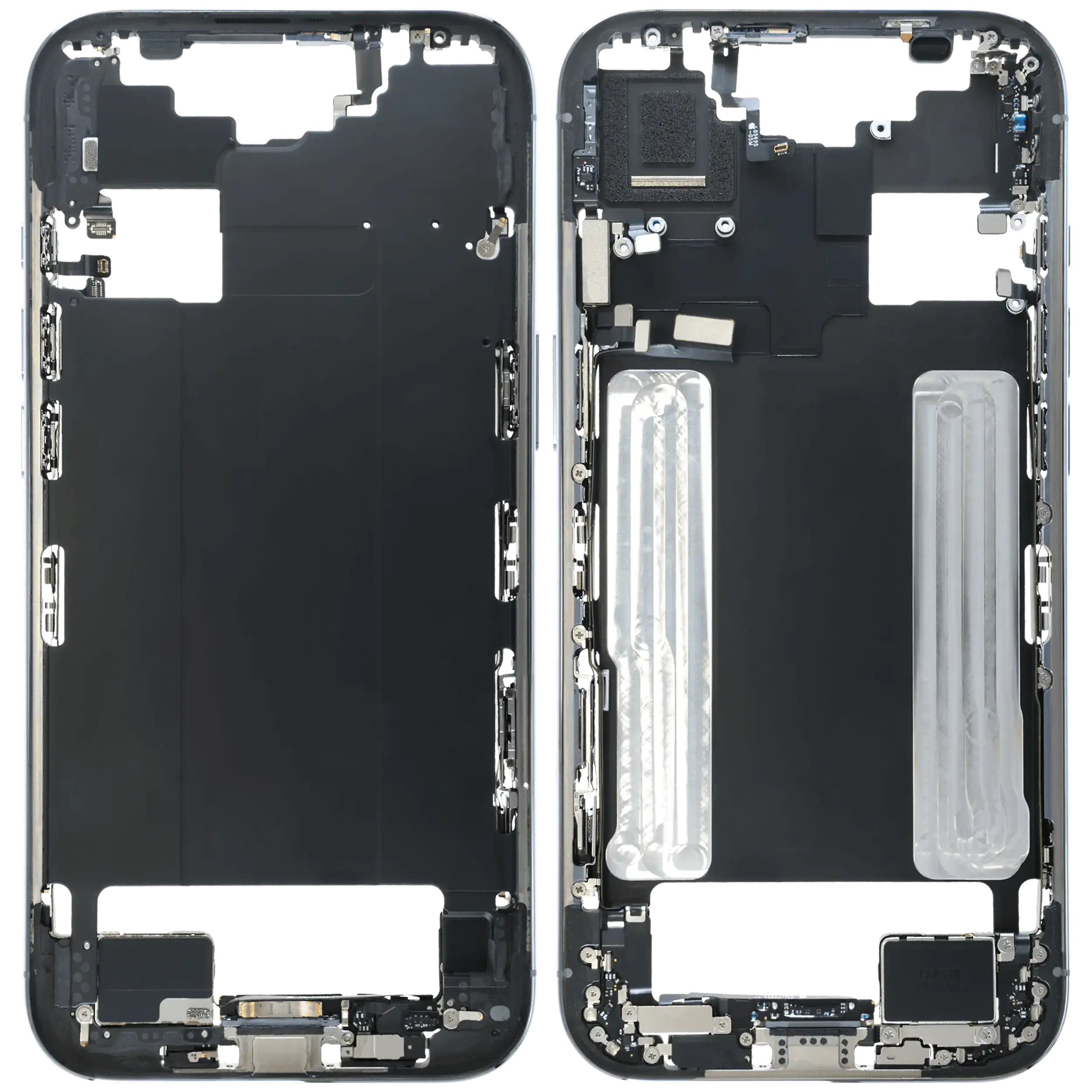 Servicio Técnico Cambio Chasis - iPhone Air | Paga solo el Diagnóstico