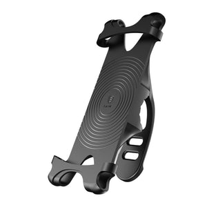 Soporte Baseus para Celular Bicicleta Ajustable 360° 
