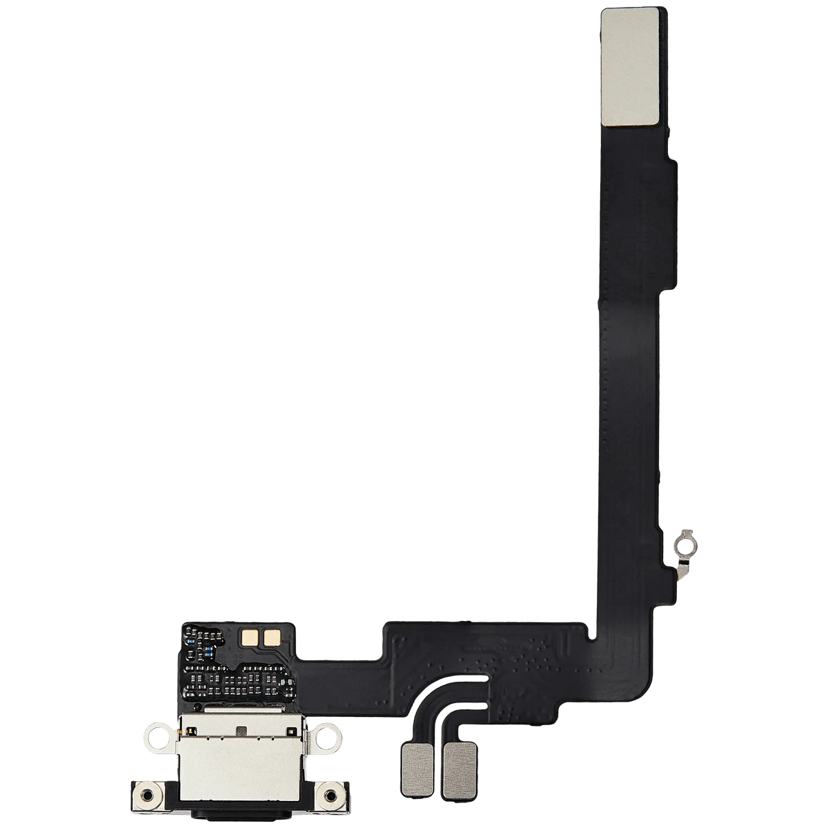 Servicio Técnico Cambio Puerto de Carga - iPhone 16 Pro Max | Paga solo el Diagnóstico