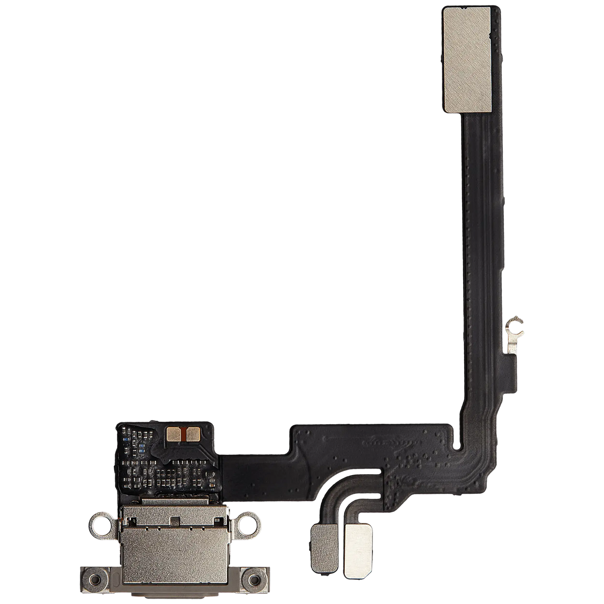 Servicio Técnico Cambio Puerto de Carga - iPhone 16 Pro | Paga solo el Diagnóstico