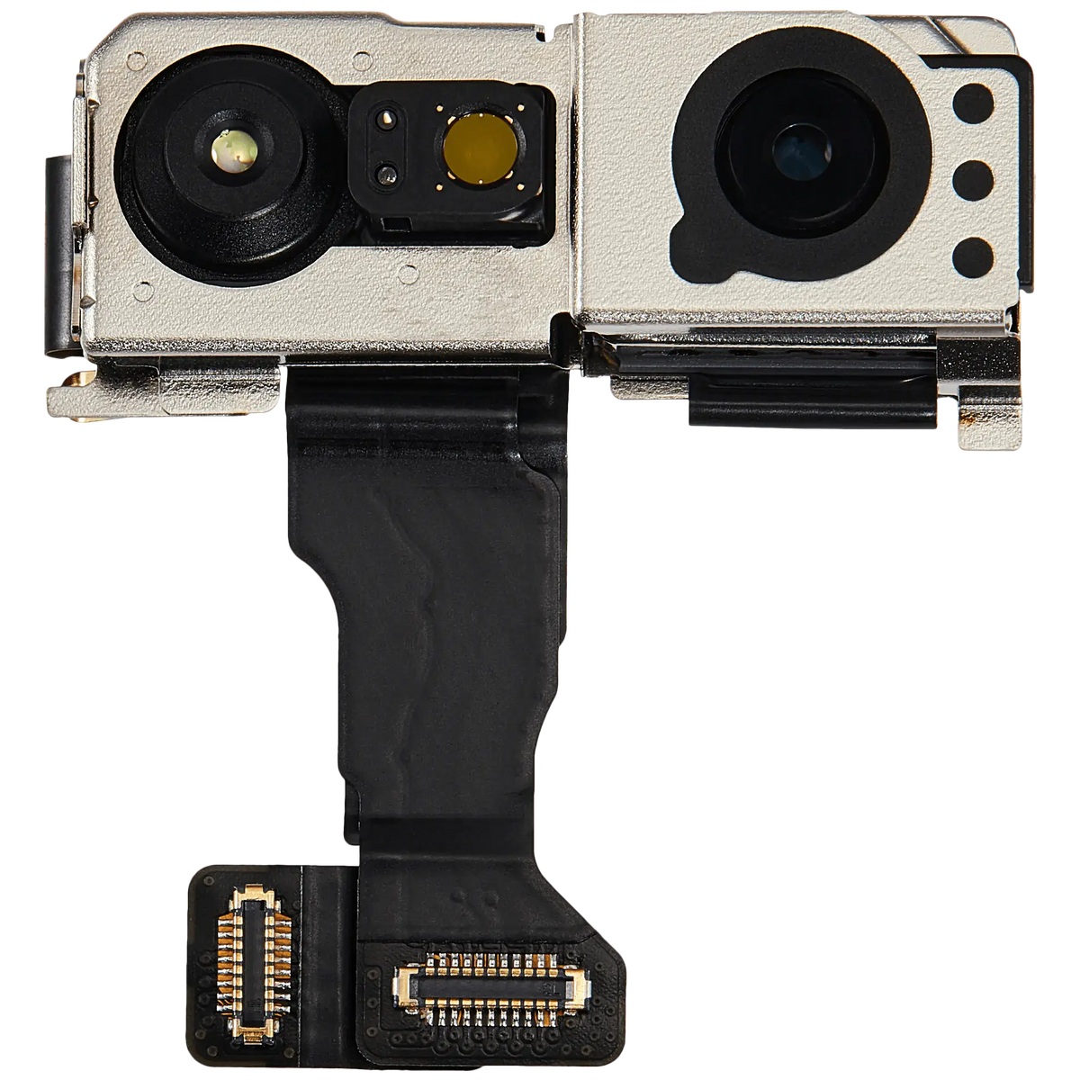 Servicio Técnico Cambio Cámara Frontal / Face ID - iPhone 17 | Paga solo el Diagnóstico