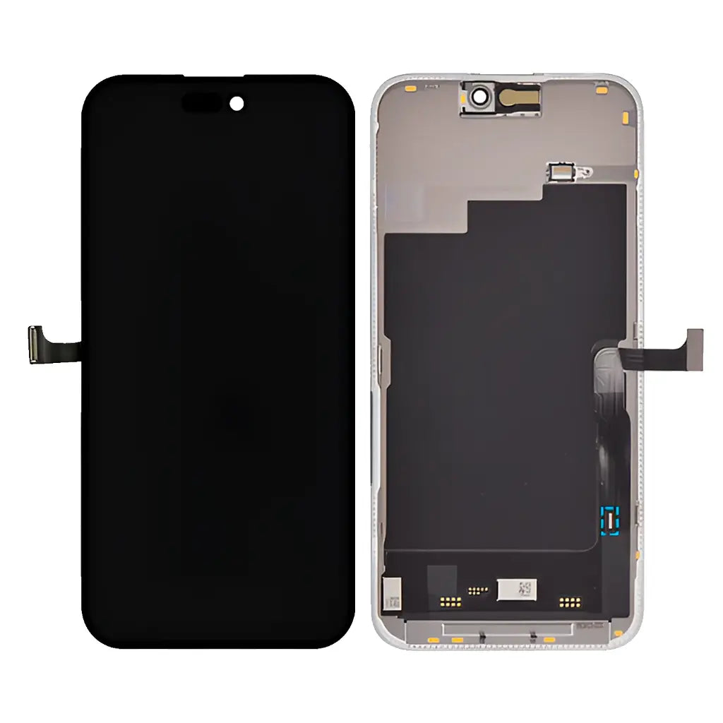 Servicio Técnico Cambio Pantalla - iPhone 15 Pro Max | Paga solo el Diagnóstico