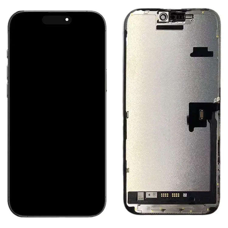 Servicio Técnico Cambio Pantalla - iPhone 16 Pro Max | Paga solo el Diagnóstico