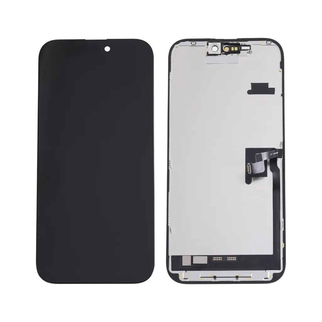 Servicio Técnico Cambio Pantalla - iPhone 16 Pro Max | Paga solo el Diagnóstico