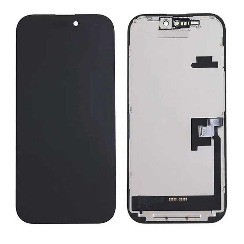 Servicio Técnico Cambio Pantalla - iPhone 16 | Paga solo el Diagnóstico