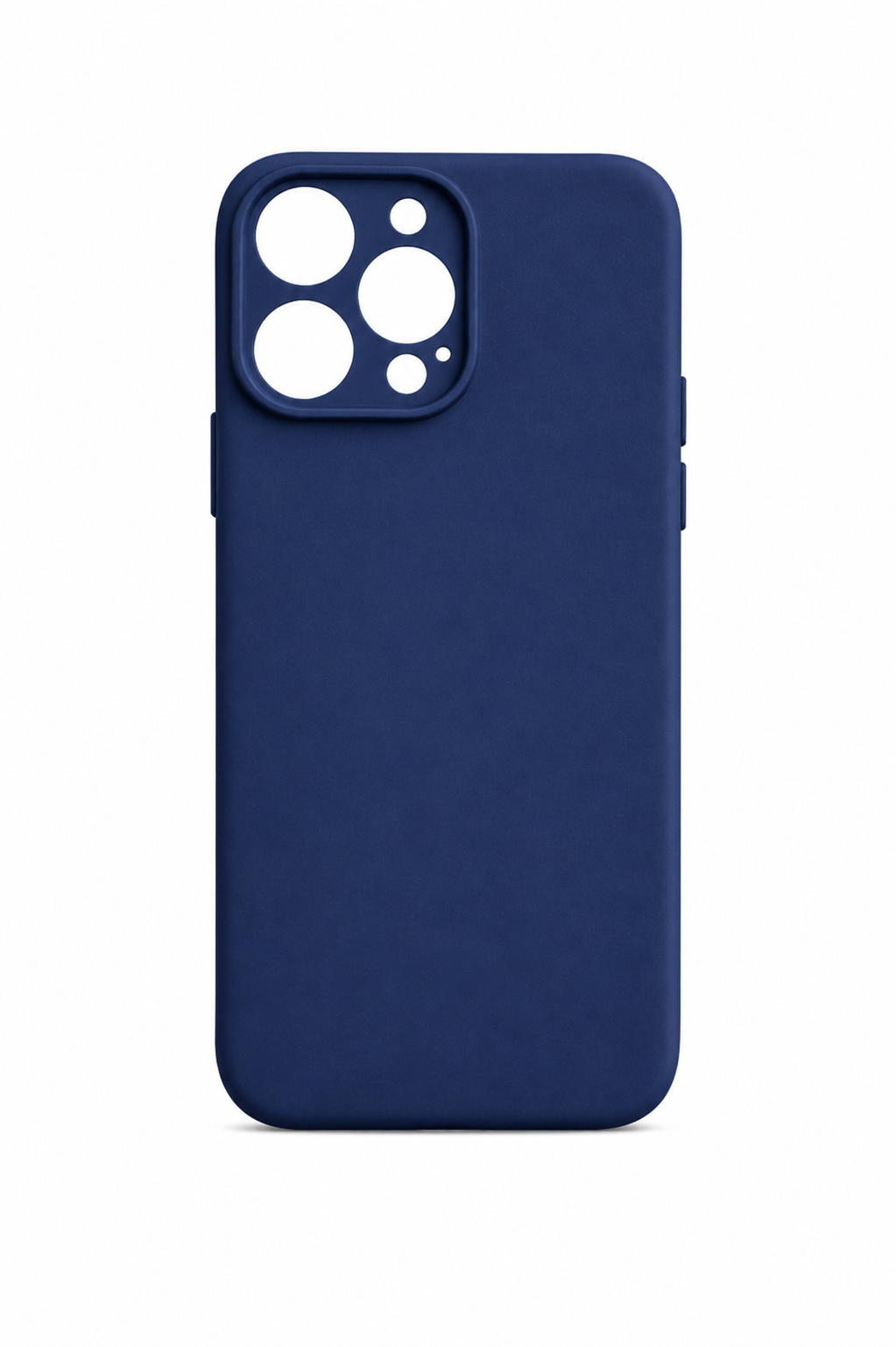 Carcasa de Silicona para iPhone Compatible MagSafe Protección Flexible 