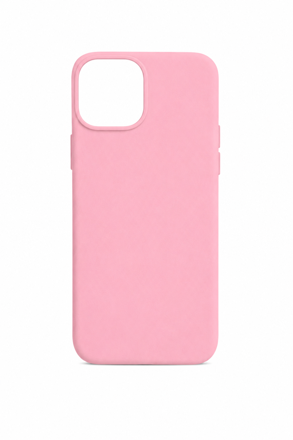 Carcasa de Silicona para iPhone Compatible MagSafe Protección Flexible 