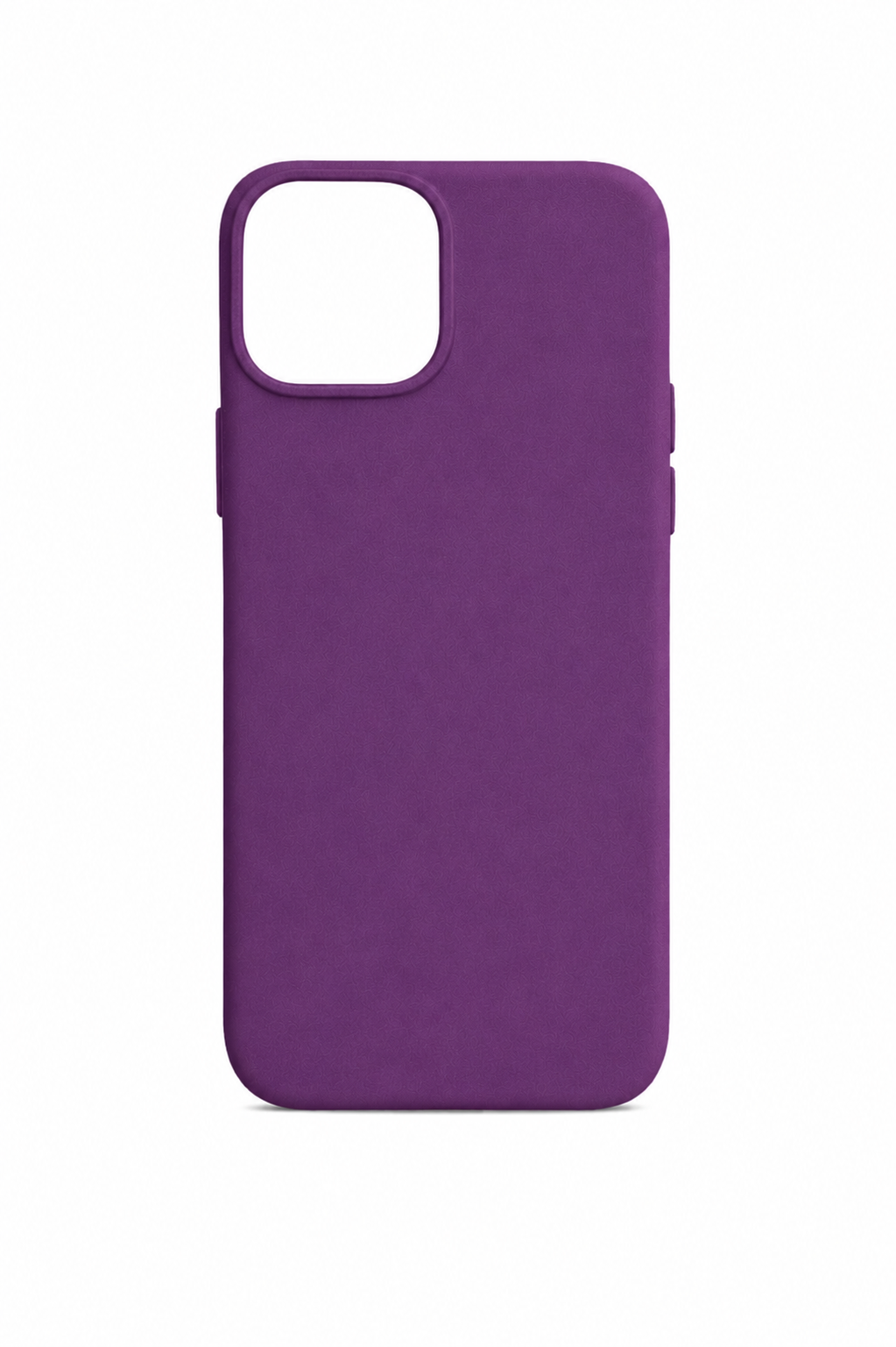 Carcasa de Silicona para iPhone Compatible MagSafe Protección Flexible 