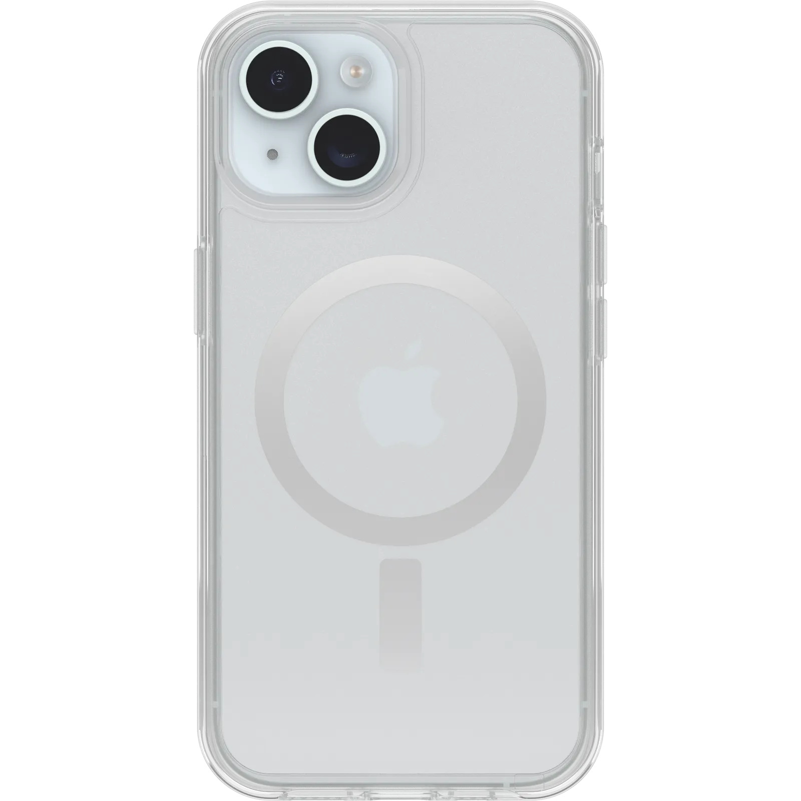 Carcasa OtterBox Transparente MagSafe para iPhone 14