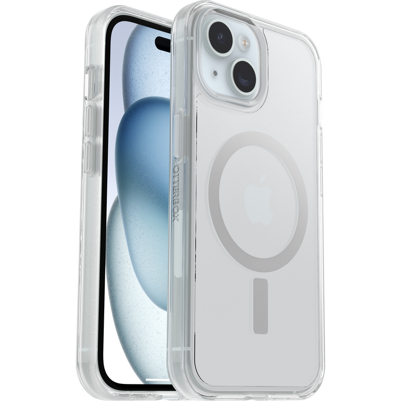 OtterBox Symmetry / Symmetry+ Magsafe Case for iPhone