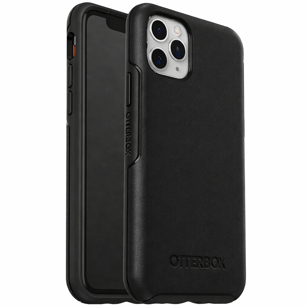 Carcasa para iPhone OtterBox Symmetry Protección Antigolpes - SmartMob - Tu Tienda de Tecnología y Electrónica