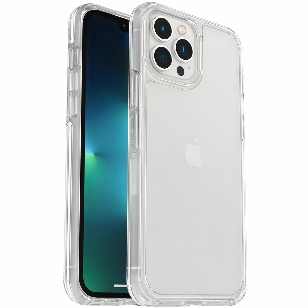 Carcasa para iPhone OtterBox Symmetry Protección Antigolpes - SmartMob - Tu Tienda de Tecnología y Electrónica