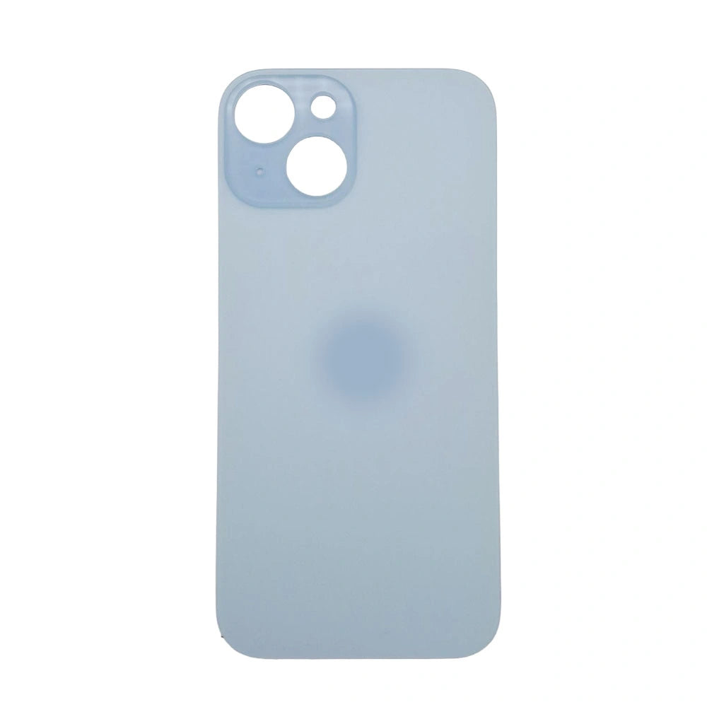Servicio Técnico Cambio Tapa Trasera - iPhone 15 | Paga solo el Diagnóstico