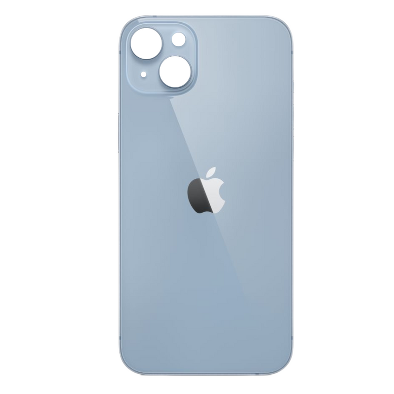 Servicio Técnico Cambio Tapa Trasera - iPhone 14 Plus | Paga solo el Diagnóstico
