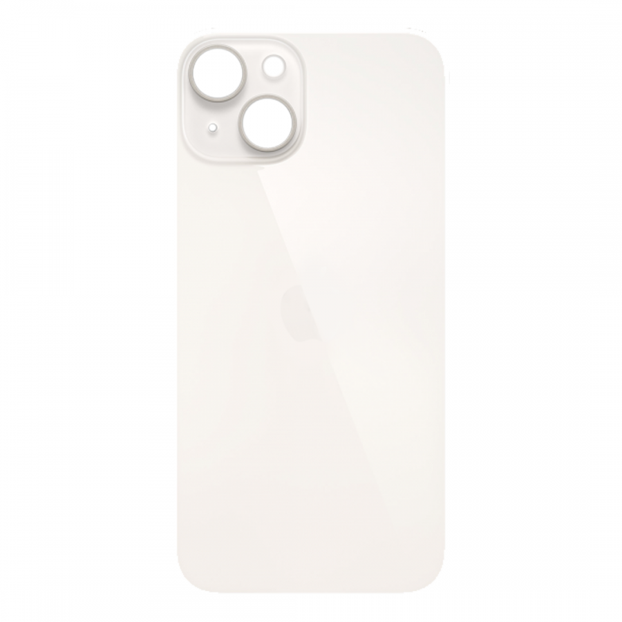 Servicio Técnico Cambio Tapa Trasera - iPhone 14 Plus | Paga solo el Diagnóstico