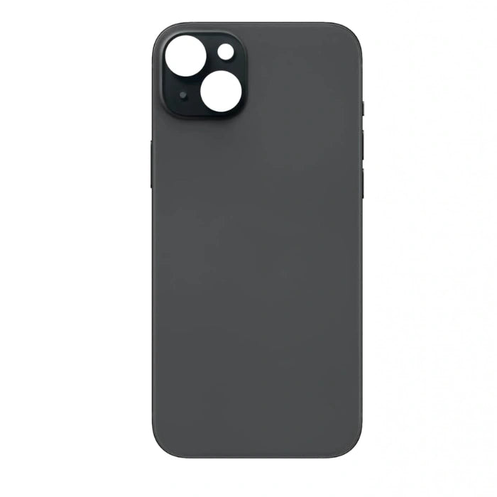 Servicio Técnico Cambio Tapa Trasera - iPhone 15 | Paga solo el Diagnóstico
