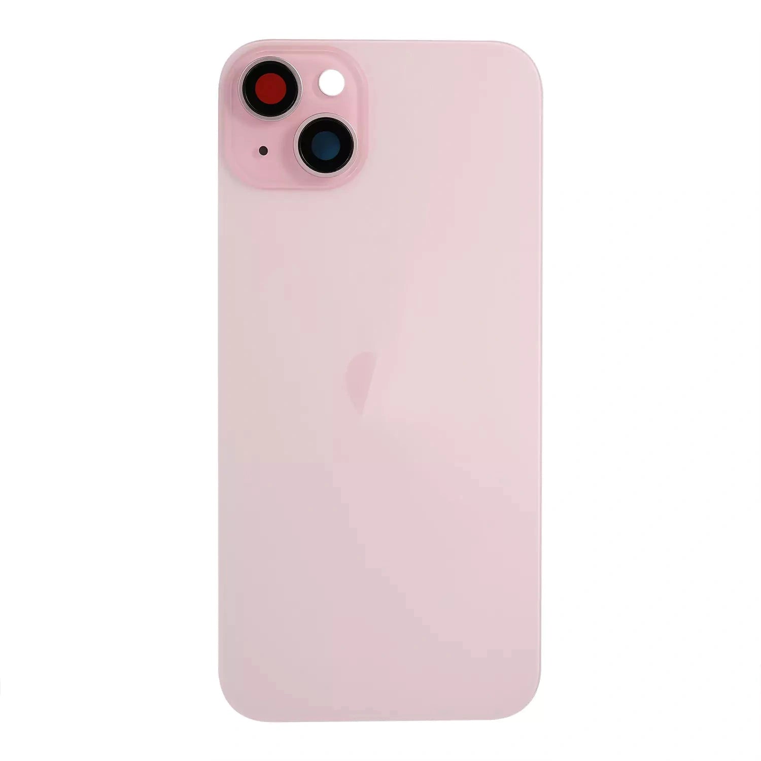 Servicio Técnico Cambio Tapa Trasera - iPhone 15 | Paga solo el Diagnóstico