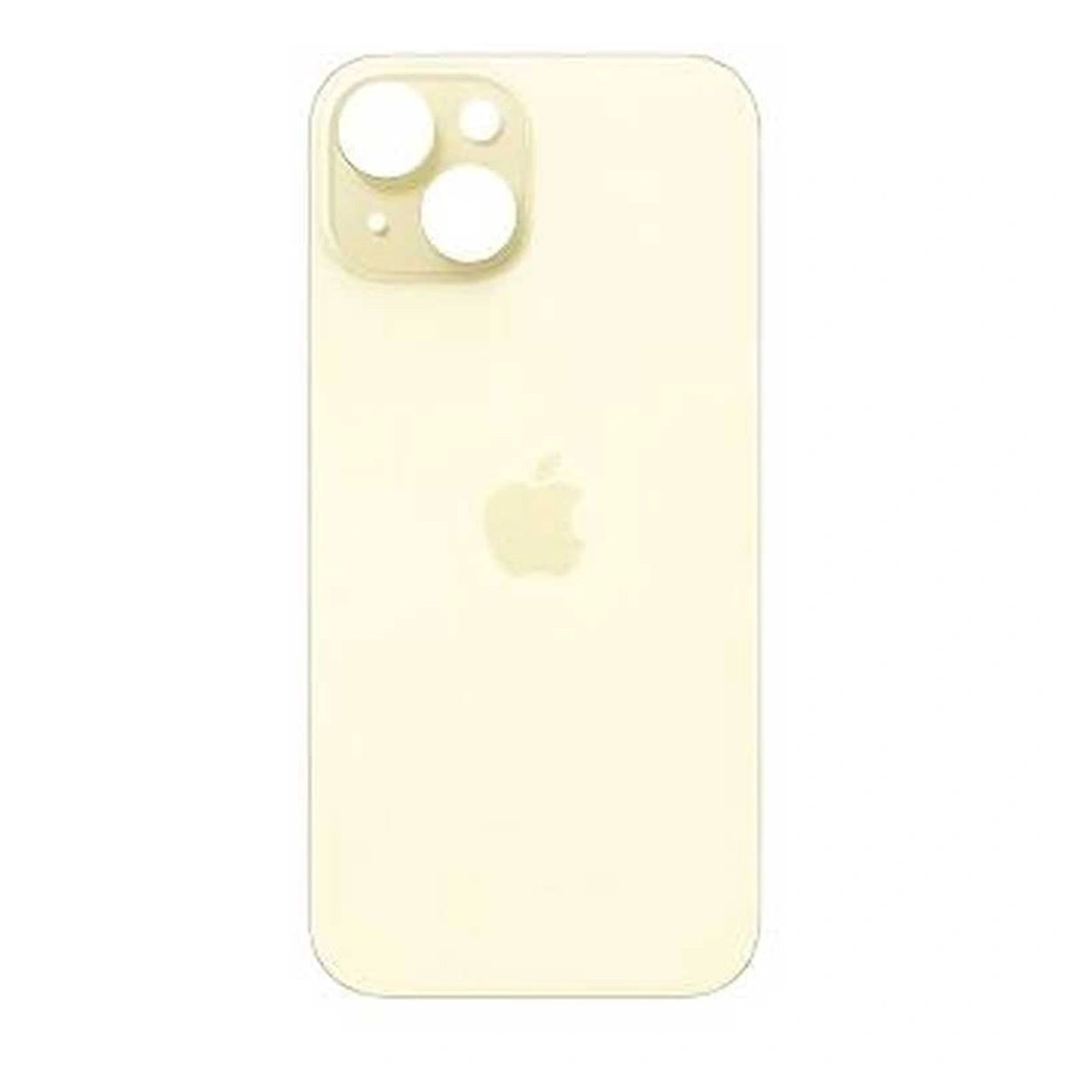 Servicio Técnico Cambio Tapa Trasera - iPhone 15 | Paga solo el Diagnóstico