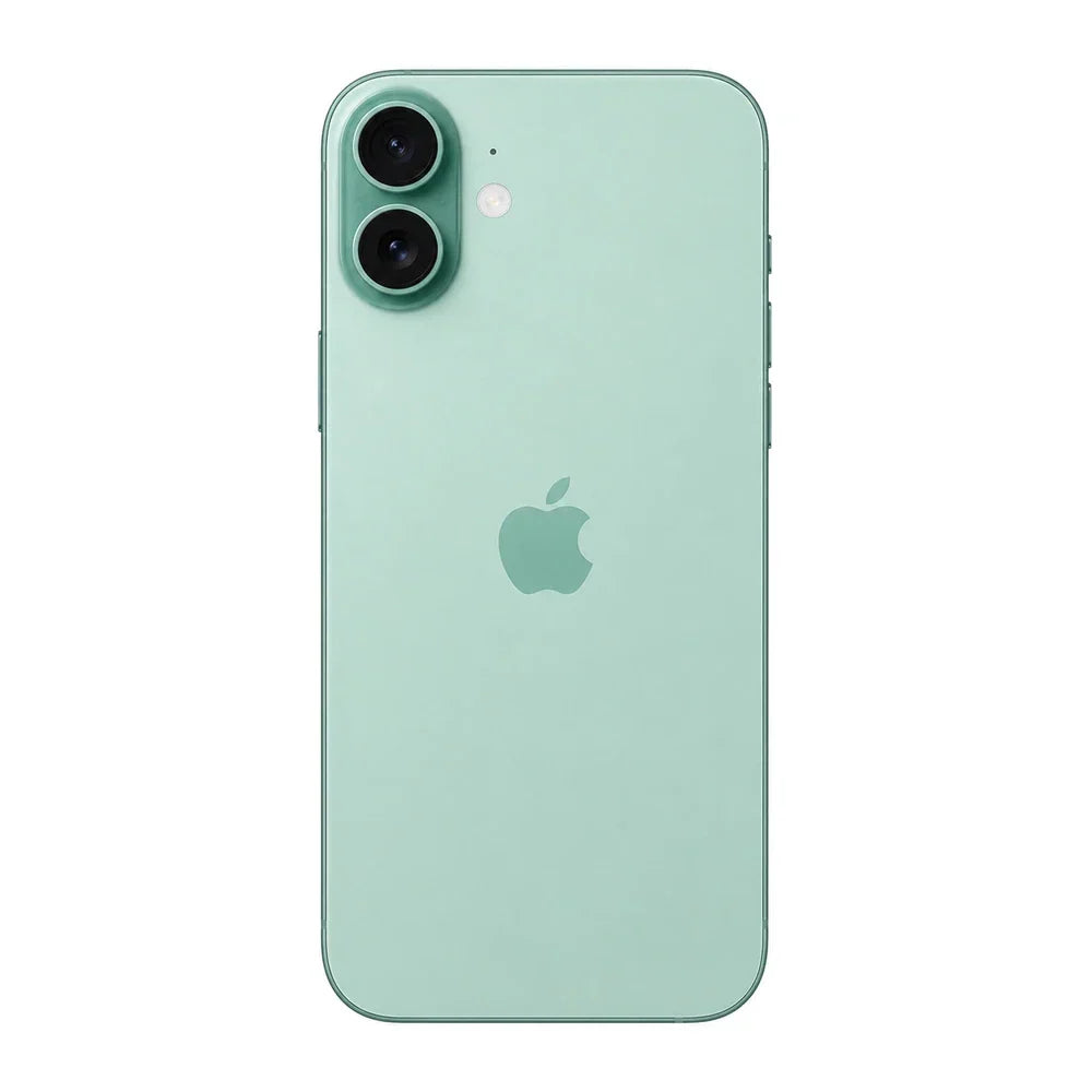 Servicio Técnico Cambio Tapa Trasera - iPhone 16 | Paga solo el Diagnóstico