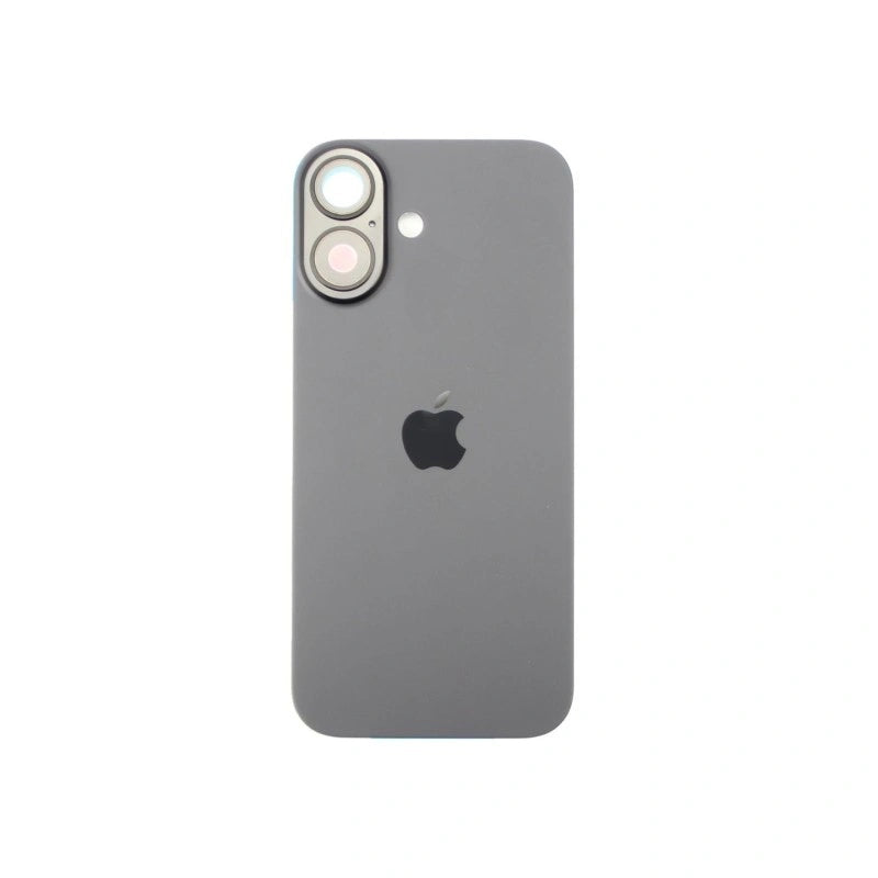 Servicio Técnico Cambio Tapa Trasera - iPhone 17 | Paga solo el Diagnóstico