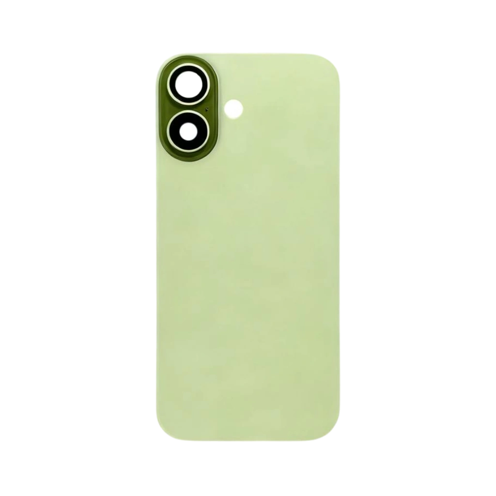 Servicio Técnico Cambio Tapa Trasera - iPhone 17 | Paga solo el Diagnóstico