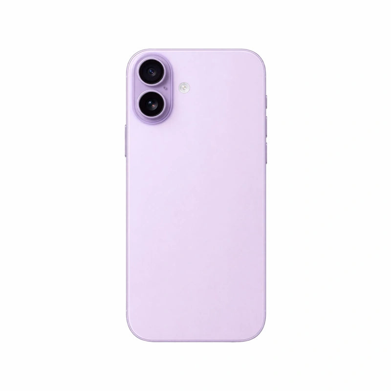 Servicio Técnico Cambio Tapa Trasera - iPhone 17 | Paga solo el Diagnóstico