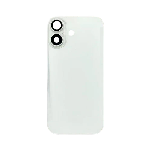 Servicio Técnico Cambio Tapa Trasera - iPhone 17 | Paga solo el Diagnóstico
