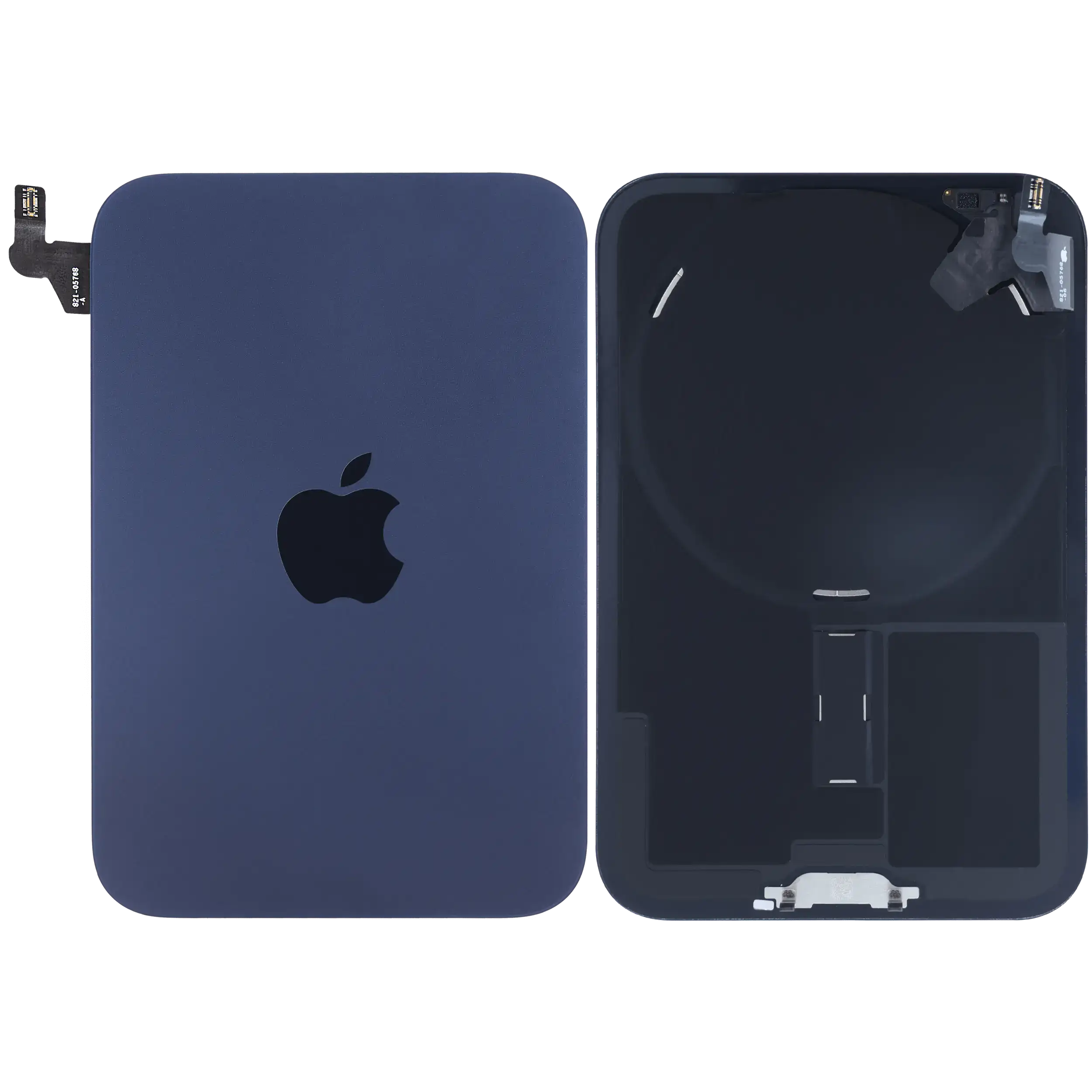 Servicio Técnico Cambio Tapa Trasera - iPhone 17 Pro Max | Paga solo el Diagnóstico