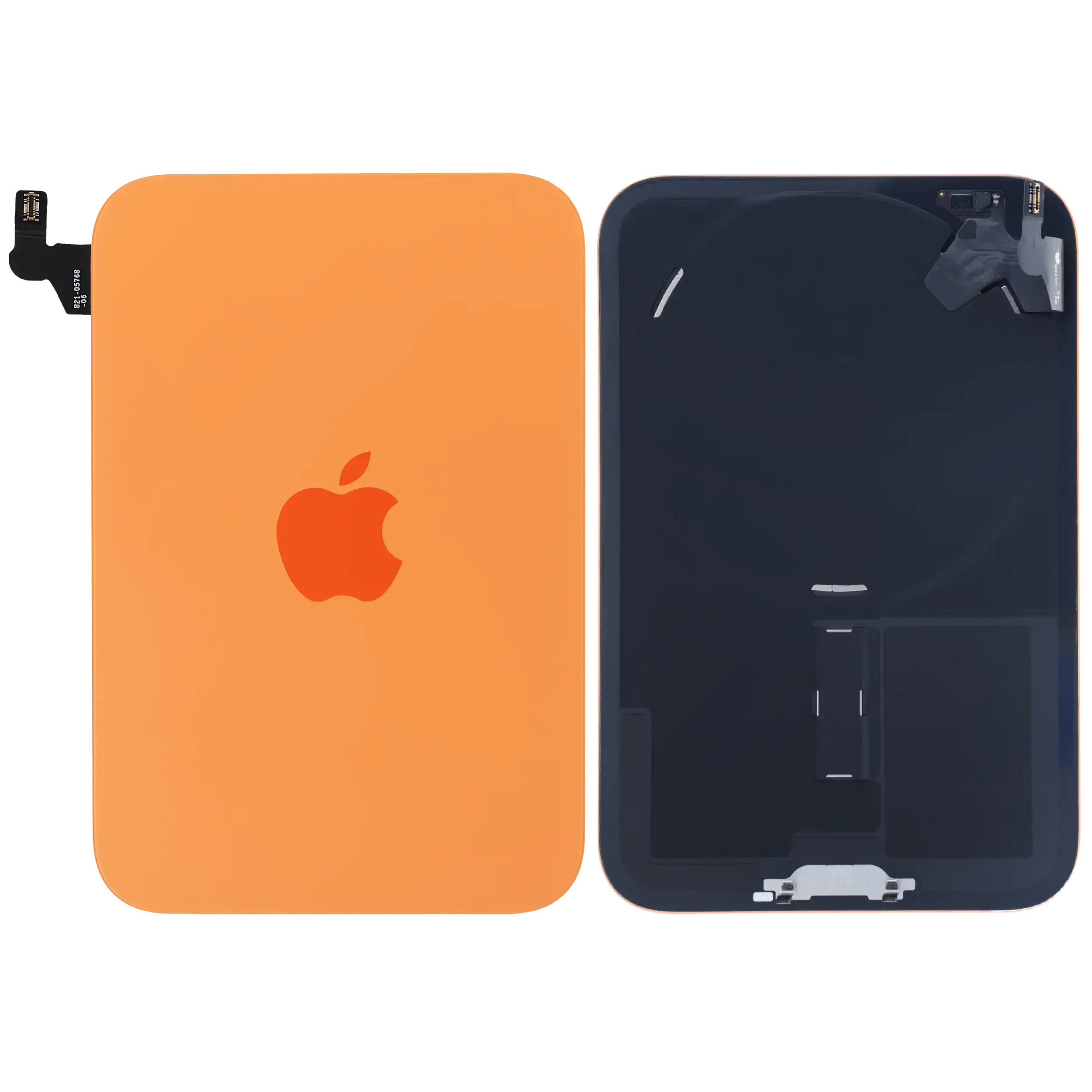 Servicio Técnico Cambio Tapa Trasera - iPhone 17 Pro Max | Paga solo el Diagnóstico
